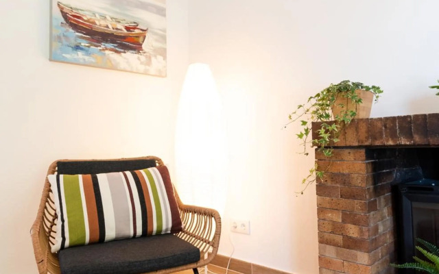 Apartmento RIPOLLES cerca de la Playa