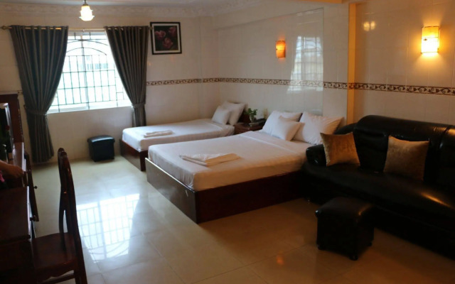 Relax Guesthouse