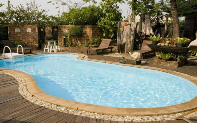 Ban Boonbhali Hotel&Resort