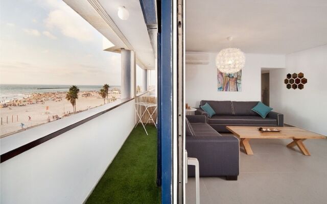 Sea N' Rent Selected Apartments