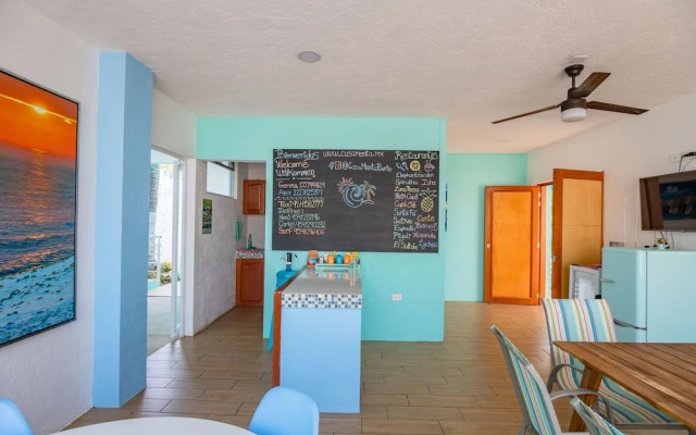 Casa Menta