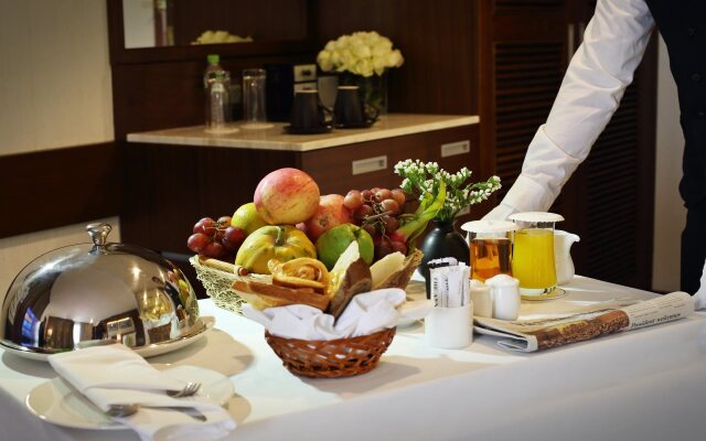The Ann Hanoi Hotel & Spa