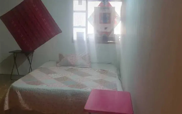 Hostal Rancho Checar