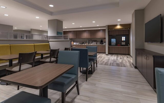 TownePlace Suites  by Marriott Leavenworth