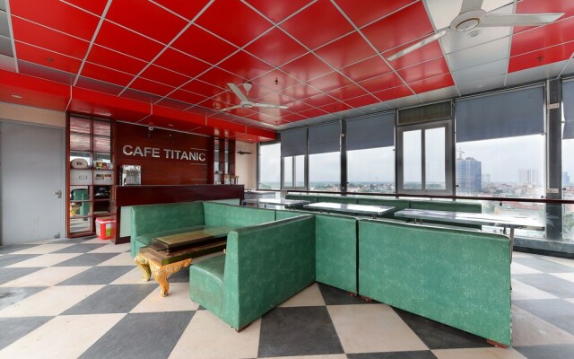 Eden Hotel Nha Trang by OYO Rooms