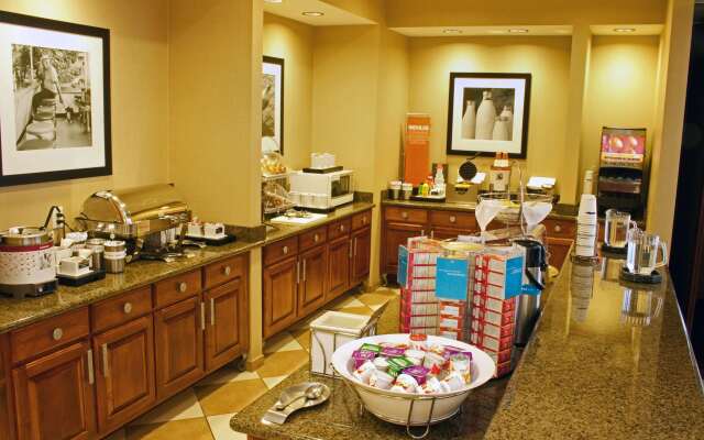 Hampton Inn & Suites Chesapeake-Battlefield Blvd.