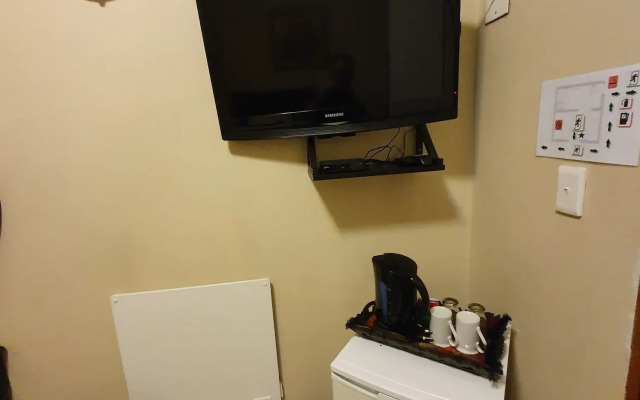7th Street Guesthouse
