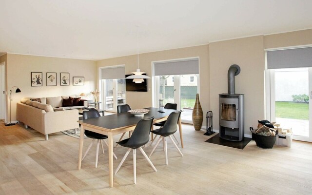 6 Person Holiday Home in Skagen-by Traum