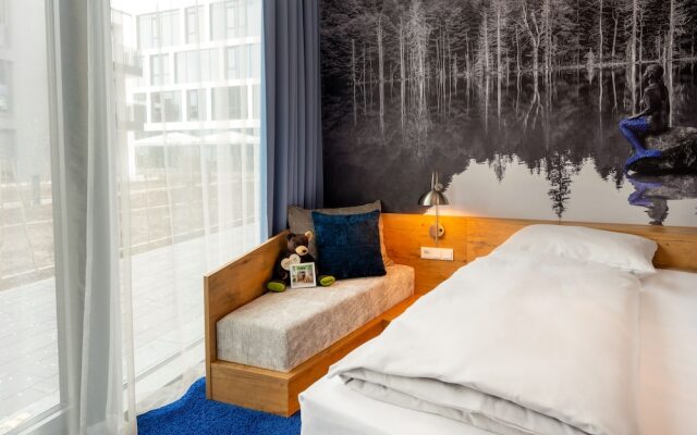 mightyTwice Hotel Achern