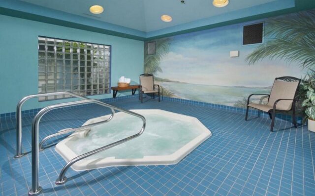 Accent Inns Burnaby
