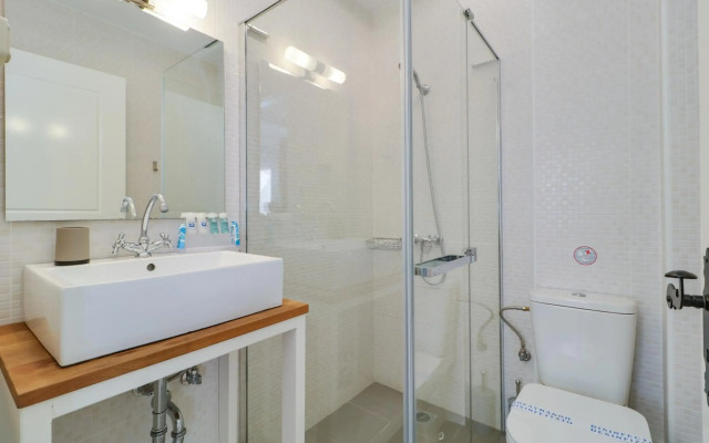 Athens Residence Apartments