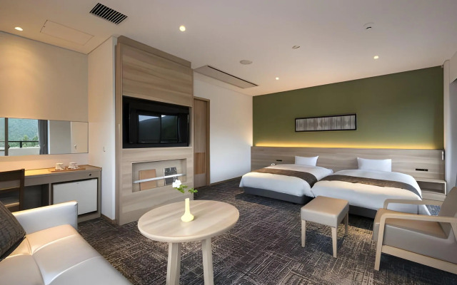 Hotel Seiunso