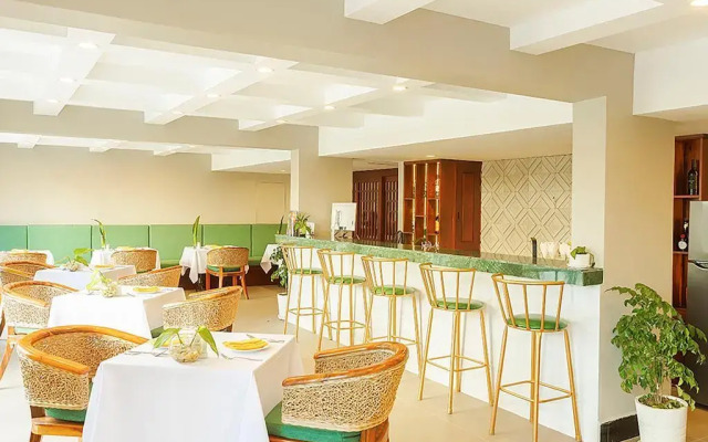 Ratana Angkor Hotel
