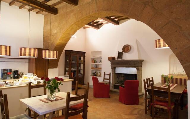 Sant'Angelo 42 - Bed & Breakfast