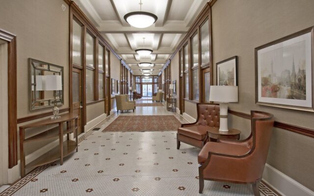 Staybridge Suites Baltimore - Inner Harbor by IHG