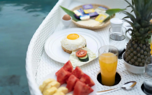 Villa Lapiz Lazuli Seminyak Kuta