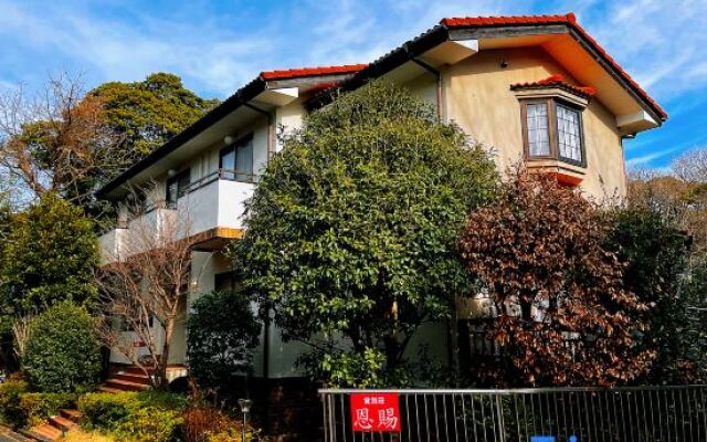 Rental Villa Onshi Jogasaki