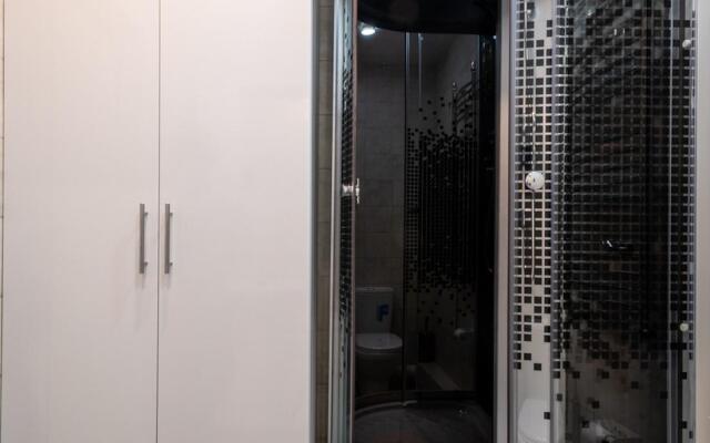 Apartamenty Palitra Moskva