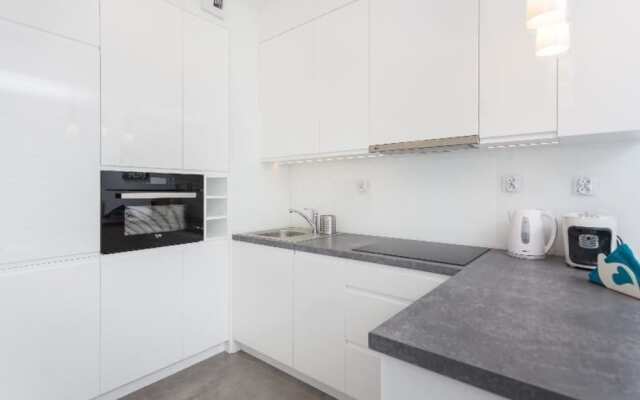 InPoint Tauron Arena Apartment