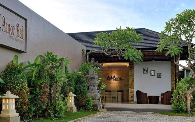 Amor Bali Villas & Spa Resort