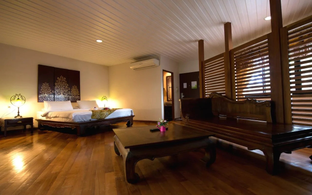 Baan Tai Had Resort
