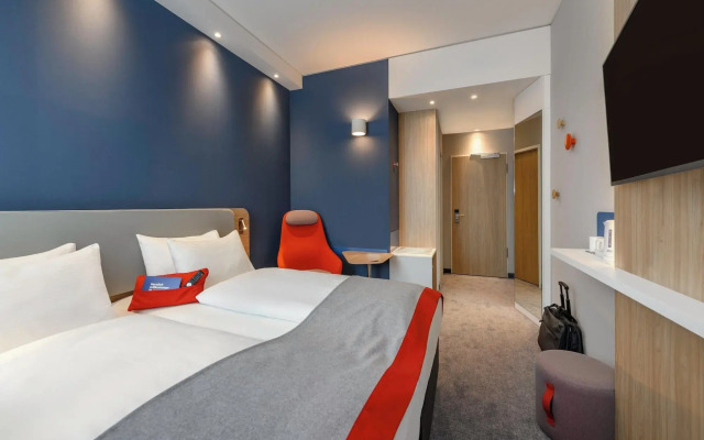 Holiday Inn Express Regensburg by IHG