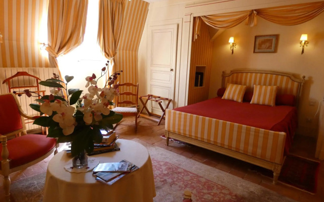 Domaine de Chatenay - Le Mans