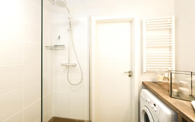 Appartement Unique - L' Ancienne Poste