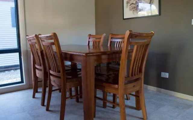 Bundalong Holiday Resort