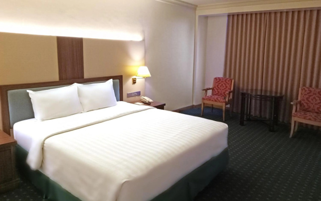 Tunjungan Hotel