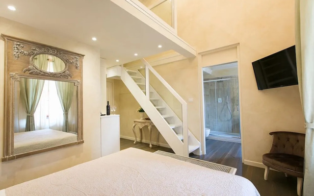 Mabelle Firenze Residenza Sassetti