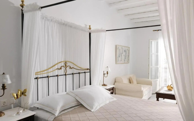 Melian Boutique Hotel & Spa