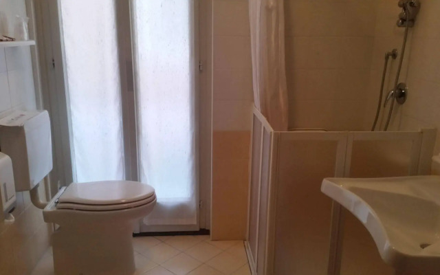 Hotel Aquadolce