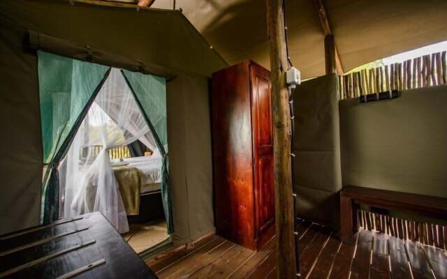 Shalati Kruger Lodge