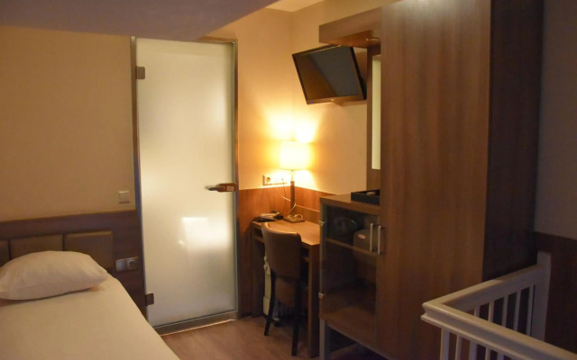 Ozo Hotels Cordial Amsterdam
