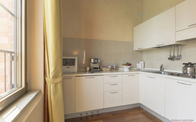 Residenza Grandi Vedute