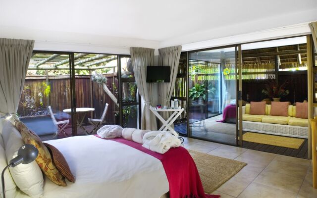 Sandals Guest House
