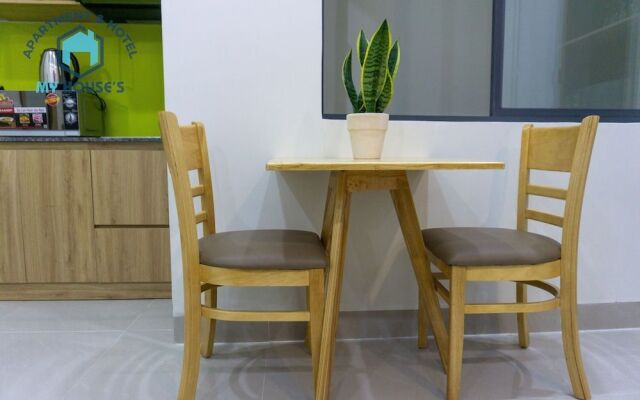 My Houses Danang Beach