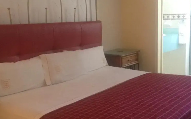 Motel Arcos