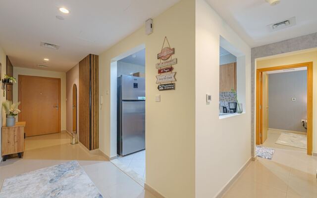 Marco Polo - May Residence 5