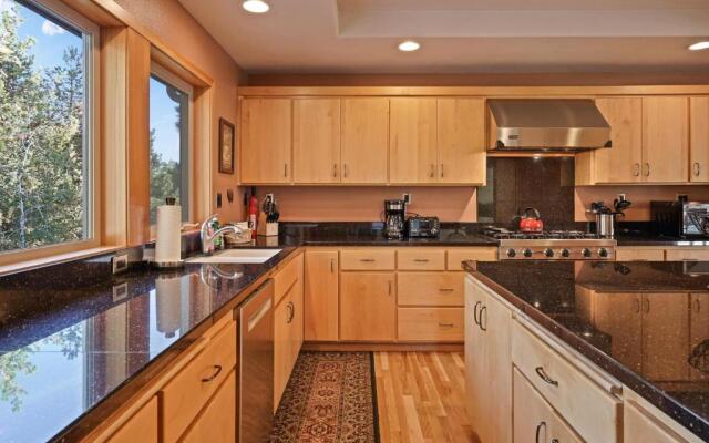 Tournament-Golf View-5BR/4BA