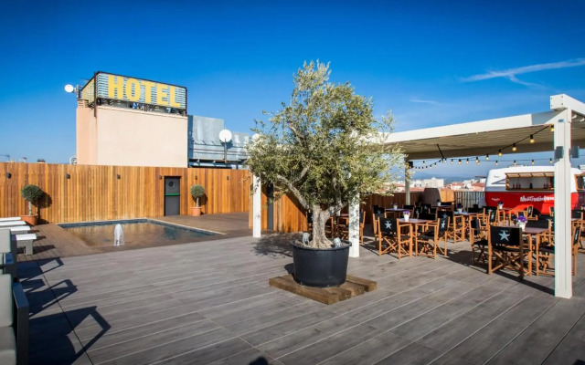 Hotel Urpi