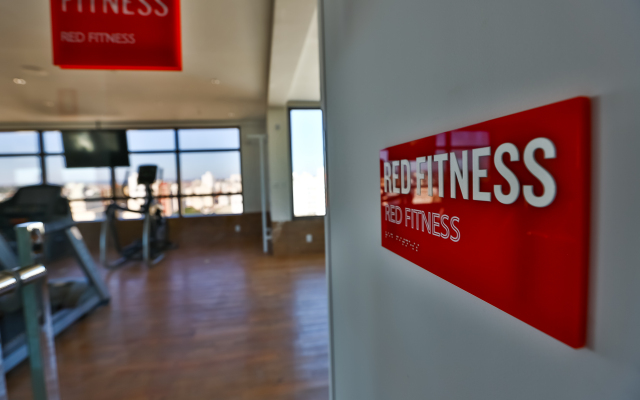 Radisson Red Campinas