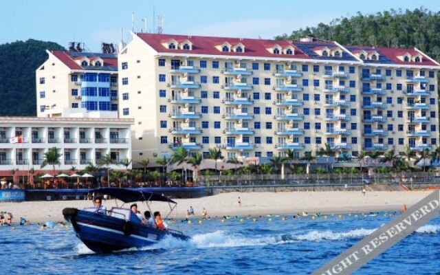 Xinhai Beach Hotel