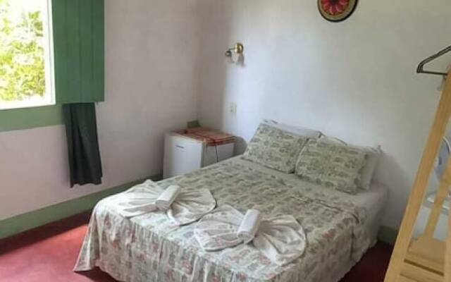 Pousada Santa Terezinha