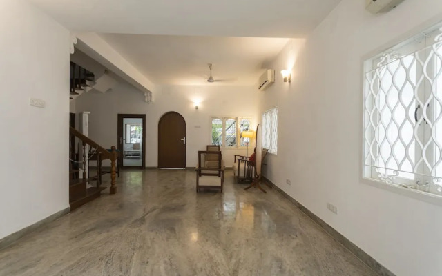 Ikhaya Artisanal Boutique House