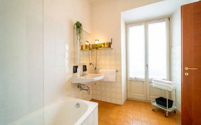 Rubini Apartment by Wonderful Italy