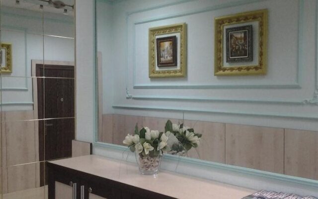 Гостевой Дом Калинина 13