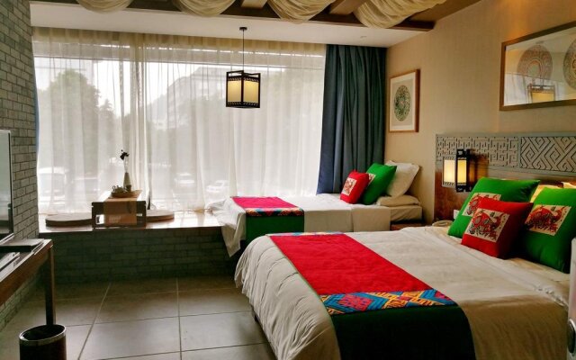 Guilin Hantang Xinge Hotel Two Rivers And Four Lakes Branch