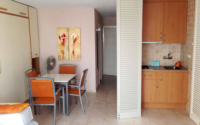 Complejo Eurhostal